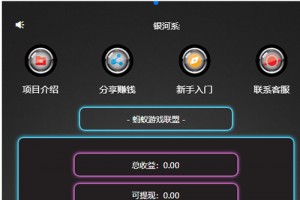二开AI机器人完整运营版 程序完整无bug