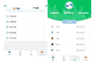 完美币圈含推广线系统源码 免公众号版+对接支付
