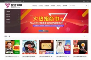 最新试用版发货100虚拟商品自动发货系统 源码免费下载