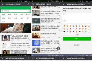 Discuz插件 微信版式插件源码下载