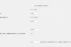 RiPro资源文章转换成RiPlus资源文章插件  WordPress资源转换插件