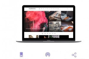 WordPress自适应个人博客主题Cosy3.1.3全开源无加密+积木部分插件