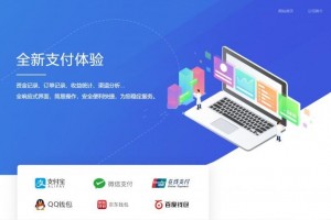 聚合官方个人免签系统-支付系统源码