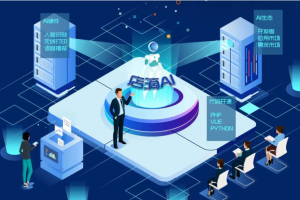 基于人脸识别的会员管理系统-店滴AI会员管理系统