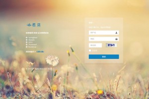 RuoYi若依管理系统v4.5.1源码+定时任务功能 