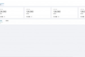 layui网站后台管理系统框架模板 