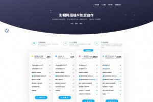 优化引流解析引导页html源码