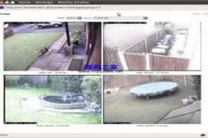 ZoneMinder视频监控系统 1.26.5 PHP+MYSQL