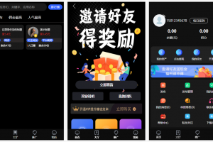 新款众人帮任务帮威客兼职双端网页端赏任务源码蚂蚁聊天抖音快手头条赞赞