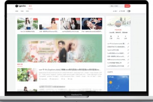 Joe博客模板Typecho主题模板源码