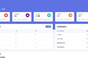 全开源的V17/欧泡支付/易支付/一键安装