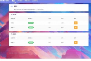 【佰阅发卡KAMIFAKA源码】支持手工发货和全自动发货+类似1688的分层批发模式