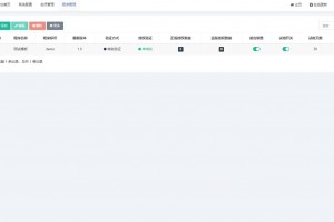 云小店商城源码修复版+送30套模板