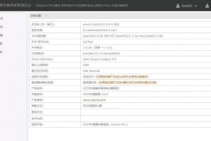 UZCMS镜像站群-v5.4旗舰版，最牛的镜像采集程序