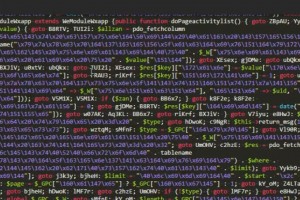 升级版微擎在线goto解密系统PHP源码