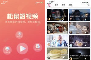 商业版短视频系统全开源源码/带uniapp开发的APP和小程序双端源码
