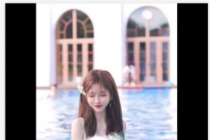 上传即可使用的精品小姐姐随机短视频源码，小心流鼻血