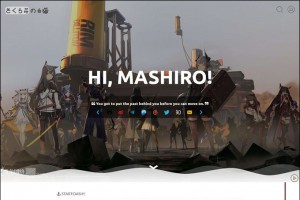 WordPress二次元博客主题模板-Sakurairo v2.5.1.1免费分享给大家