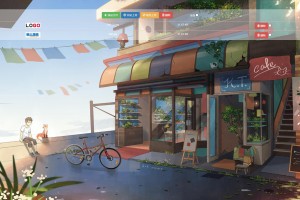 html源码 简易私人图床源码