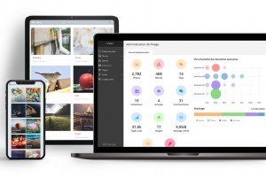 Piwigo 开源相册系统源码 v13.2.0