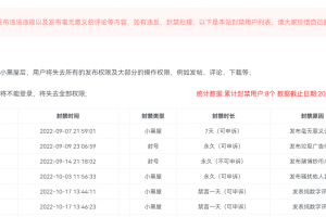 WordPress子比主题小黑屋列表单页源码