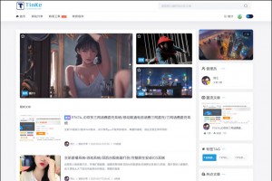 UI漂亮的二开版本的源码论坛源码可以做素材下载资料下载站点适合各类收费下载类型站