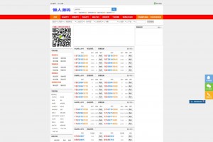 PHP手机靓号号码买卖交易平台网站源码,带手机版,完整可用  