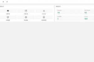 HulaCWMS呼啦企业网站管理系统 v3.0.4