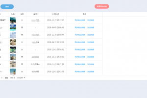 SmartWx微信公众号管理系统 v2.0 支持几乎所有的微信菜单类型+批量同步粉丝