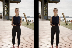 AI换脸替换工具离线版V1.2：通过一张图实现视频或图片的换脸功能