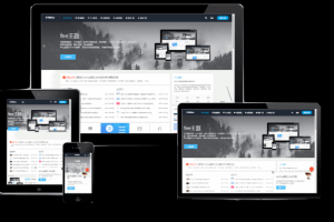 fee1.8主题兼容Emlog Pro免授权版