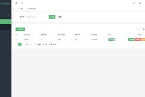 在线智能客服源码支持html5自动作答接入客服