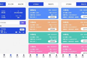 PHP源码_新UI多币矿机源码/区块链挖矿系统挖矿源码/去除后门