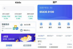 PHP源码_修复版BBANK/仿火币虚拟币交易所网站源码