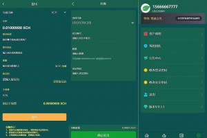 新BZZ分币系统/PHA分币系统/XCH/chia分币 奇亚分币系统/BTH/ETH挖矿