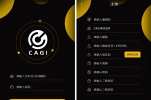【CAGI虚拟币源码】理财H5网站区块链+投资分红+杠杆转账+完整运营版