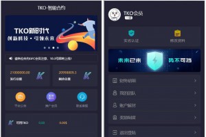 【合约区块链系统】亲测全新UI改版超漂亮区块链合约交易平台多币矿机系统源码