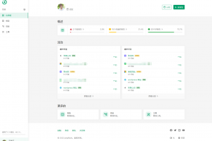 网站SEO报告和代码工具平台系统源码