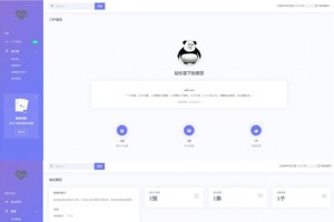 清新漂亮的PHP表白墙网站源码 带后台管理