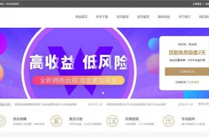 PHP配资系统源码 策略买点,策略A股系统,完美运行