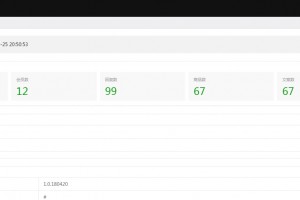 Ladmin后台管理系统框架