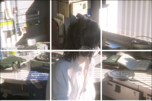 微信九宫格四宫格图生成网站源码_二开美化版