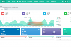 2021全新拆红包版本完整无授权源码