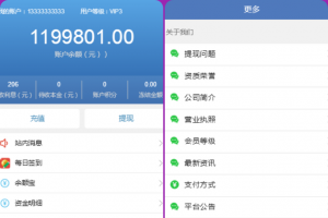 php区块链源码带语音播报|区块链理财|区块链游戏l抽奖功能|自动分红