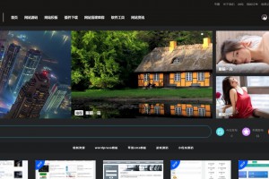 RiPro主题-子主题huzao-child V4.0简洁大气集成后台美化包