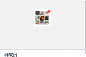 九块九进群模块/付费进群程序源码+搭建教程