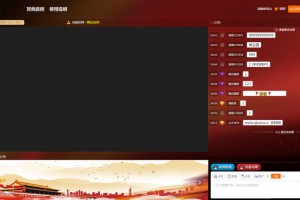 财经直播源码/房间多开/游客互动/聊天审核