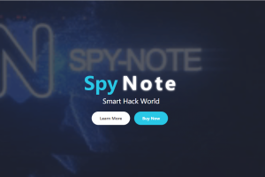 SpyNote 7.0 破解版