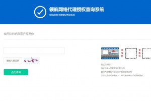 防伪和代{过}{滤}理授权查询系统网站源码V1.3