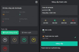 基于thinkphp的国际版双语言任务点赞源码系统越南版脸书任务点赞系统源码